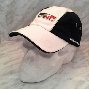 JENSON BUTTON British American RACING BAR Formula F1 Honda Racing Team Hat Cap